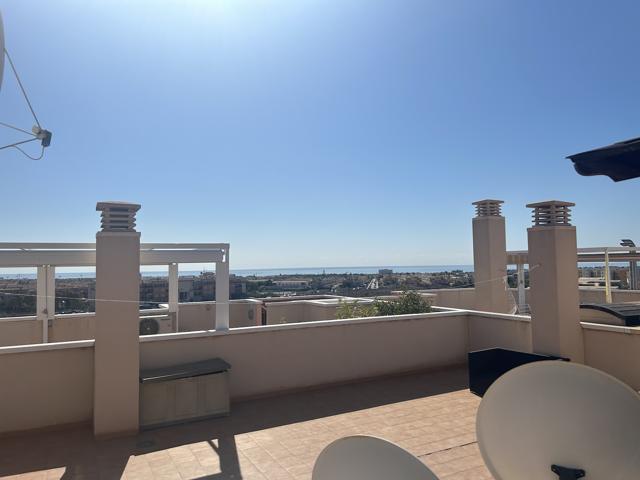  Ático En venta en Campoamor, Orihuela Costa photo 0