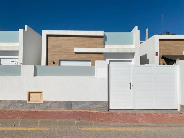 Casa En venta en Jerónimo Y Avileses, Avileses photo 0
