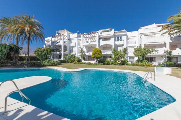 Piso En venta en Sun Beach, Estepona photo 0
