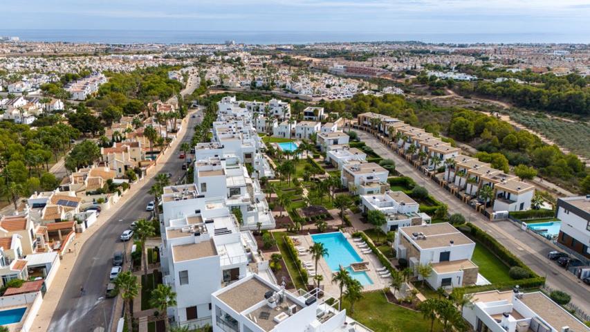 Piso En venta en Villamartín-Las Filipinas, Orihuela Costa photo 0