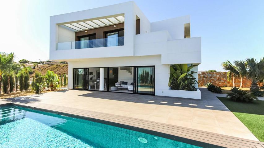 Casa En venta en Costa Blanca Sur, Ciudad Quesada photo 0