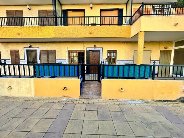 Dúplex En venta en Centro, Torrevieja photo 0