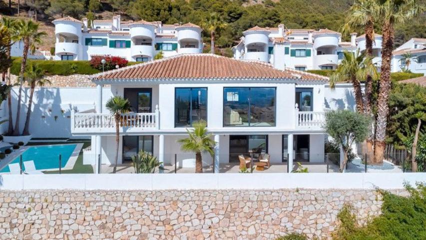 Casa En venta en Riviera Del Sol, Mijas photo 0
