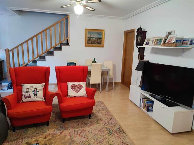Casa En venta en Canada De La Lena, Abanilla photo 0