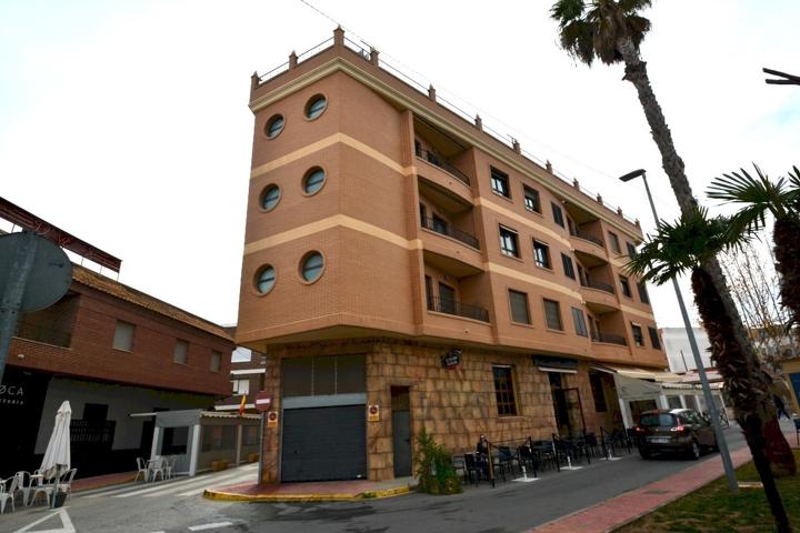 Piso En venta en Pueblo 5, Formentera Del Segura photo 0