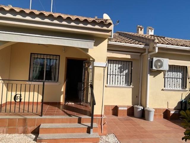 Casa De Campo En venta en El Edén - Los Estaños, Guardamar Del Segura photo 0