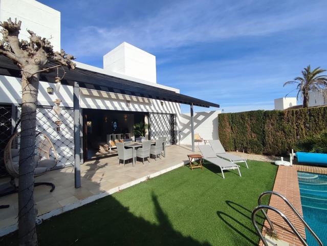 Casa En venta en Jerónimo Y Avileses, Avileses photo 0