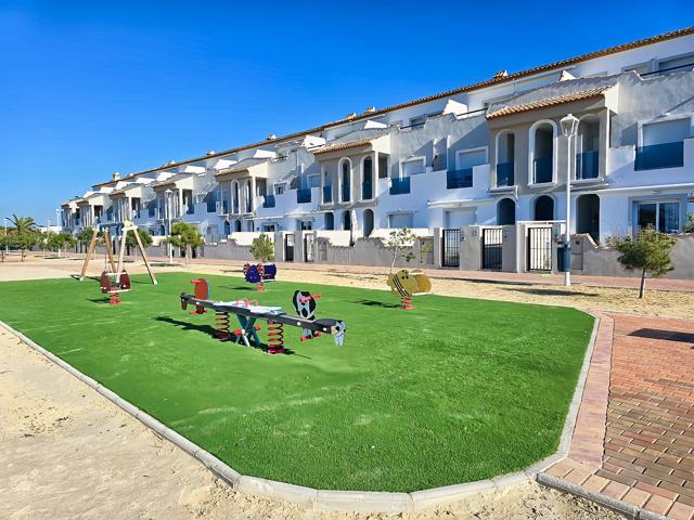 Piso En venta en San Pedro Del Pinatar, San Pedro Del Pinatar photo 0