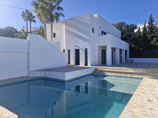 Casa En venta en Partida Comunes-Adsubia, Jávea - Xàbia photo 0