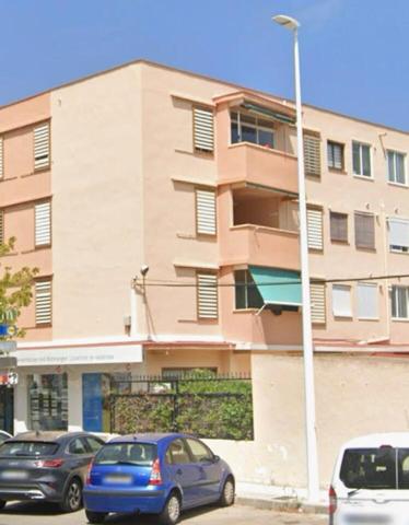 Piso En venta en Montgó - Ermita, Jávea - Xàbia photo 0