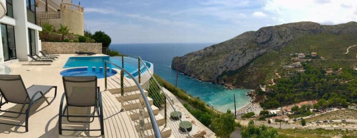 Casa En venta en Partida Comunes-Adsubia, Jávea - Xàbia photo 0