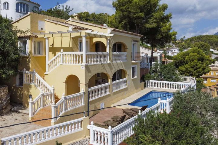 Casa En venta en Partida Comunes-Adsubia, Jávea - Xàbia photo 0