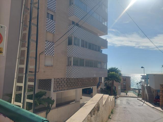 Piso En venta en El Secanet - Hacienda Del Sol, Villajoyosa photo 0