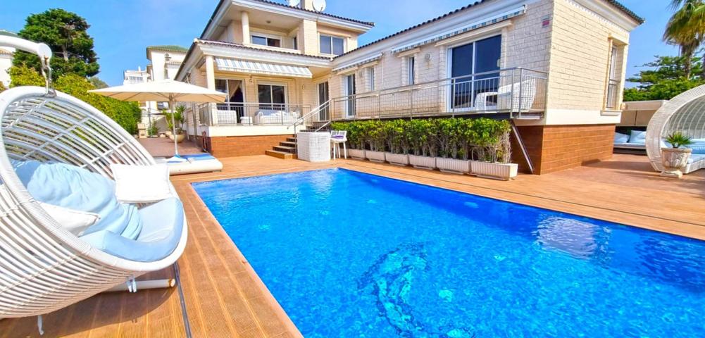 Casa En venta en Torre La Mata, Torrevieja photo 0