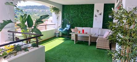 Piso En venta en Casares Costa, Casares photo 0