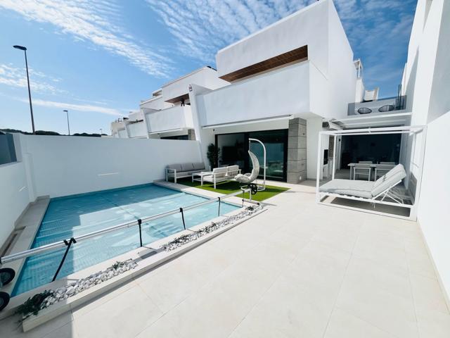 Casa En venta en Santiago De La Ribera, Santiago De La Ribera photo 0
