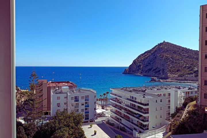 Piso En venta en El Secanet - Hacienda Del Sol, Villajoyosa photo 0