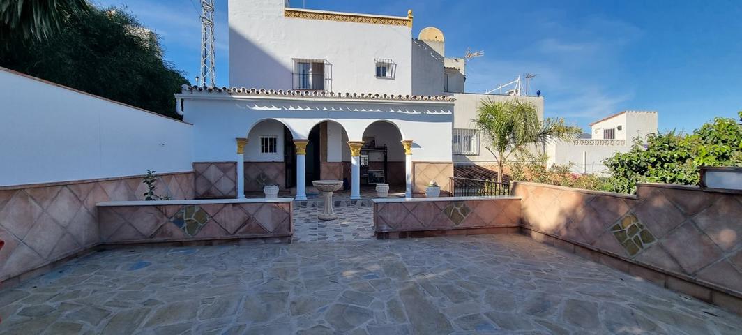 Casa En venta en Manilva, Manilva photo 0