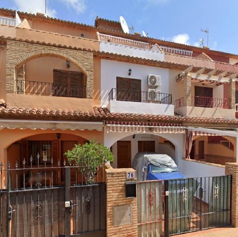 Casa En venta en Los Alcázares, Los Alcázares photo 0