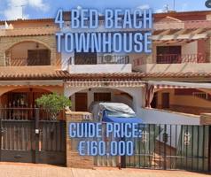 Casa En venta en Los Alcázares, Los Alcázares photo 0