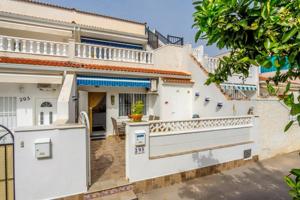 Dúplex En venta en El Edén - Los Estaños, Guardamar Del Segura photo 0