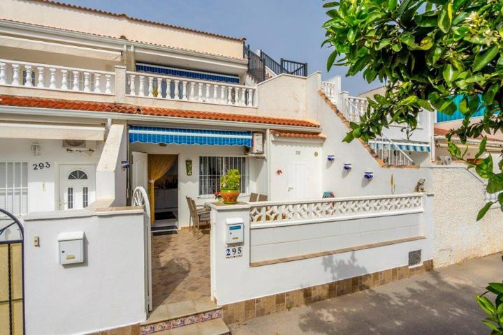Dúplex En venta en El Edén - Los Estaños, Guardamar Del Segura photo 0
