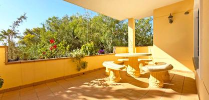 Piso En venta en Lomas De Campoamor-Las Ramblas, Orihuela Costa photo 0