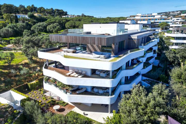 Piso En venta en La Reserva, Sotogrande photo 0