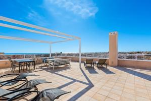 Piso En venta en Villamartín-Las Filipinas, Orihuela Costa photo 0