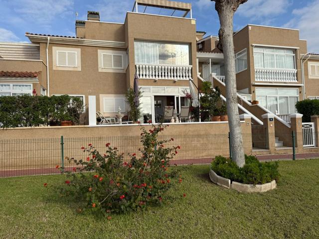 Piso En venta en Lomas De Cabo Roig, Orihuela Costa photo 0