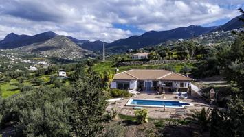 Casa En venta en South Of Spain, Alcaucin photo 0