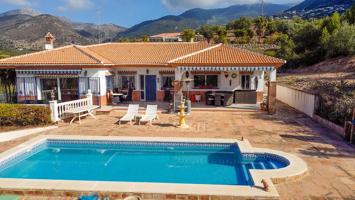 Casa En venta en South Of Spain, Alcaucin photo 0