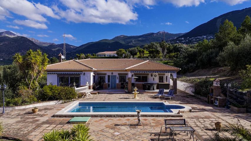 Casa En venta en South Of Spain, Alcaucin photo 0