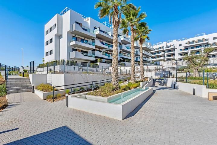 Piso En venta en Las Filipinas, Orihuela Costa photo 0