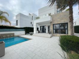 Casa En venta en Costa Blanca Sur, Ciudad Quesada photo 0
