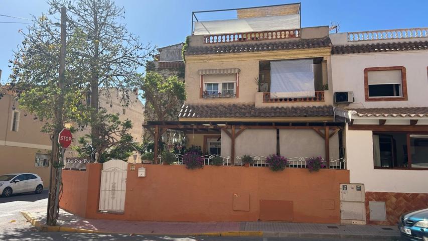 Casa En venta en Pueblo 8, Los Montesinos photo 0