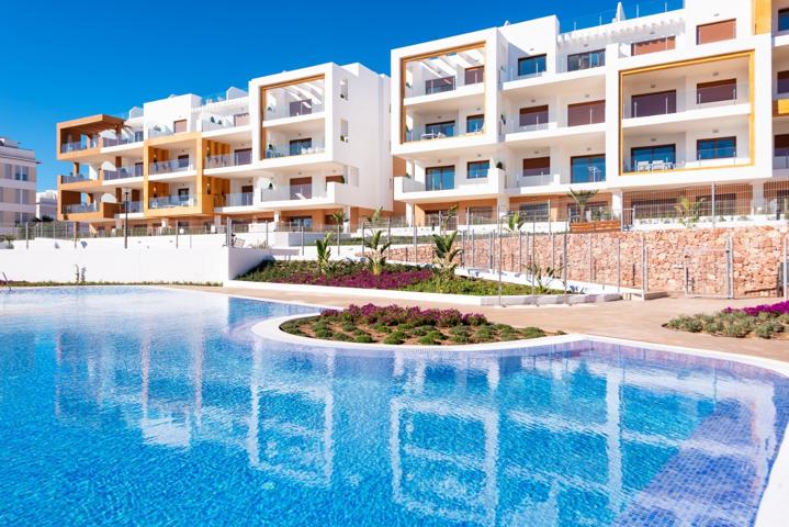 Piso En venta en Los Dolses, Orihuela Costa photo 0