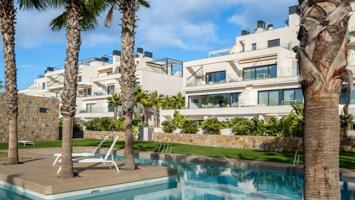 Piso En venta en Las Colinas Golf, Orihuela photo 0