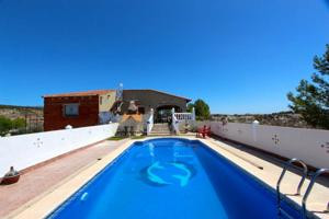 Casa En venta en Albudeite, Albudeite photo 0