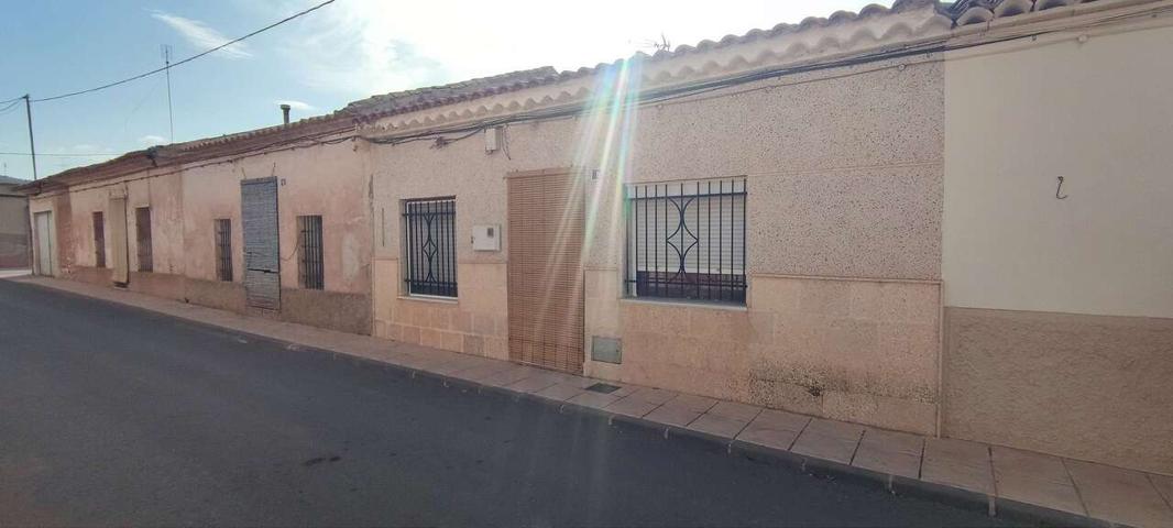 Casa En venta en Comunidad Valenciana, Pinoso photo 0