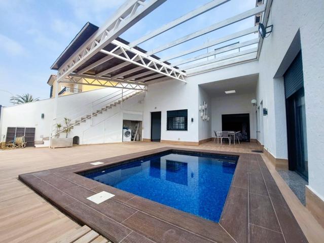 Casa En venta en Torre De La Horadada, Pilar De La Horadada photo 0