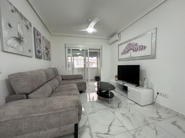 Piso En venta en Playa De Los Locos, Torrevieja photo 0