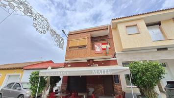 Casa En venta en Pueblo 4, Benijofar photo 0