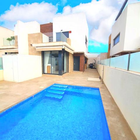 Casa En venta en San Pedro Del Pinatar, San Pedro Del Pinatar photo 0