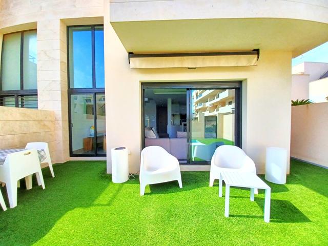 Casa En venta en La Zenia, Orihuela Costa photo 0