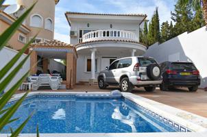 Casa En venta en Desamparados-Hurchillo-Torremendo, Orihuela photo 0