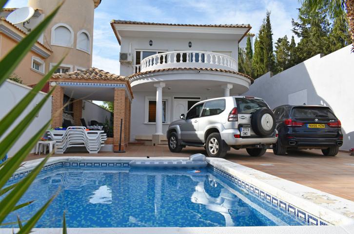 Casa En venta en Desamparados-Hurchillo-Torremendo, Orihuela photo 0
