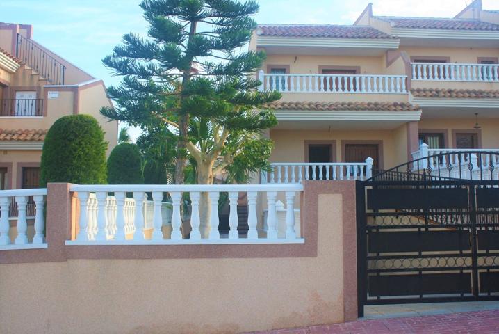 Casa En venta en La Siesta, Torrevieja photo 0
