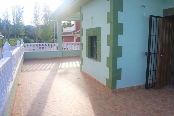 Casa En venta en Los Balcones - Los Altos Del Edén, Torrevieja photo 0