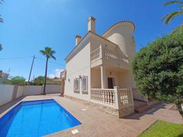 Casa En venta en Costa Blanca, Cabo Roig photo 0